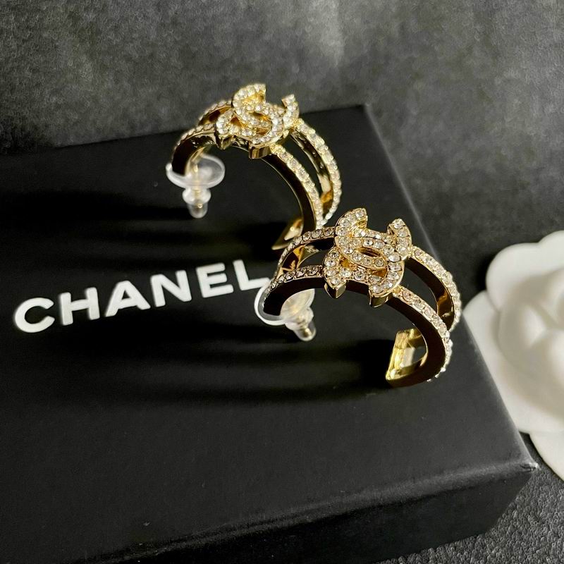 Chanel Earring 07yxh90